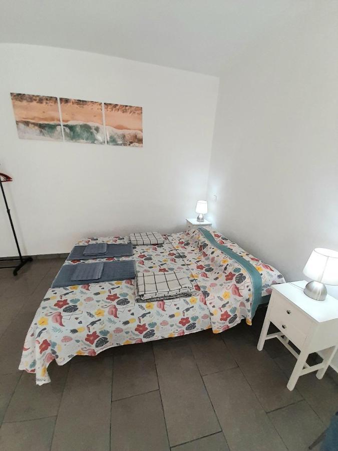 Estudio Puertorico T0 Em Albufeira Gale Exterior photo