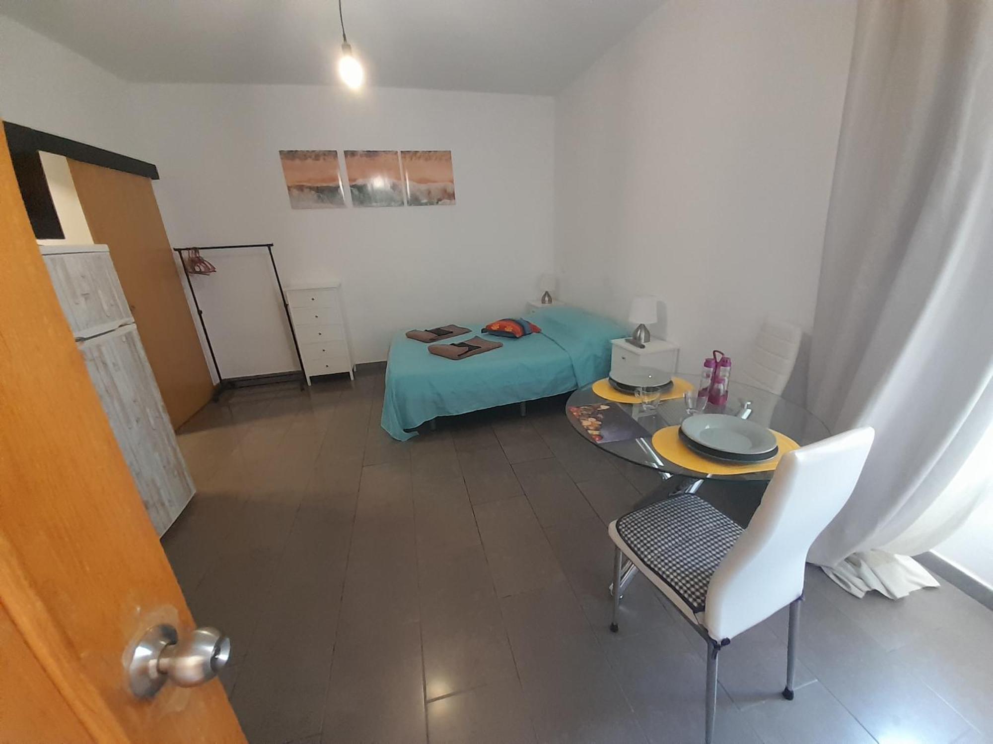 Estudio Puertorico T0 Em Albufeira Gale Exterior photo