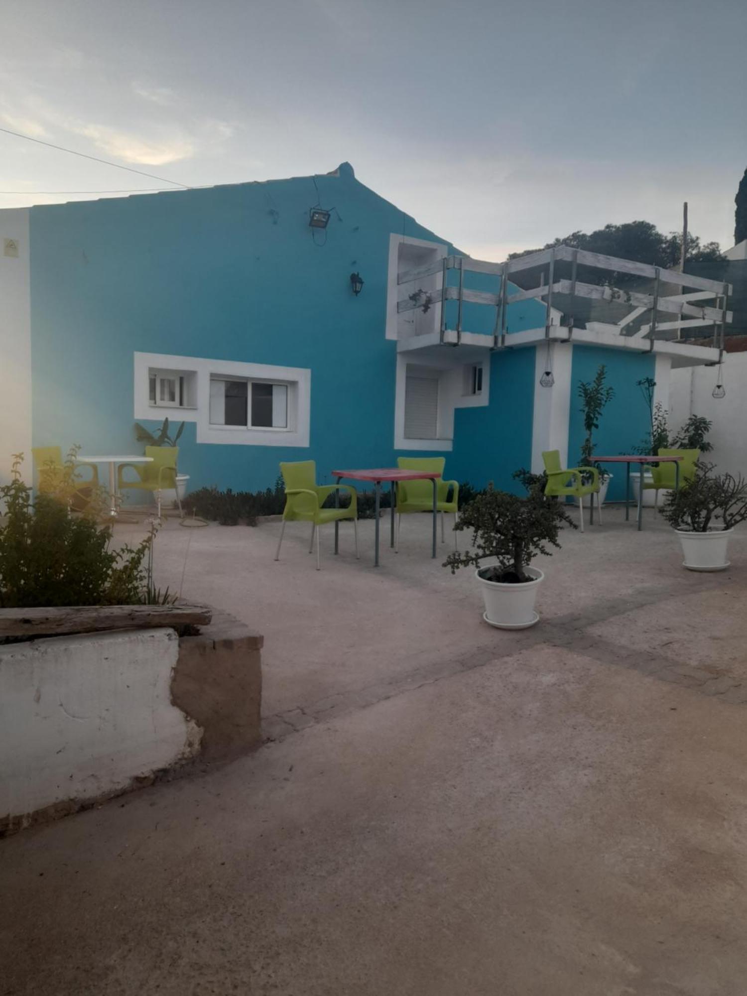 Estudio Puertorico T0 Em Albufeira Gale Exterior photo