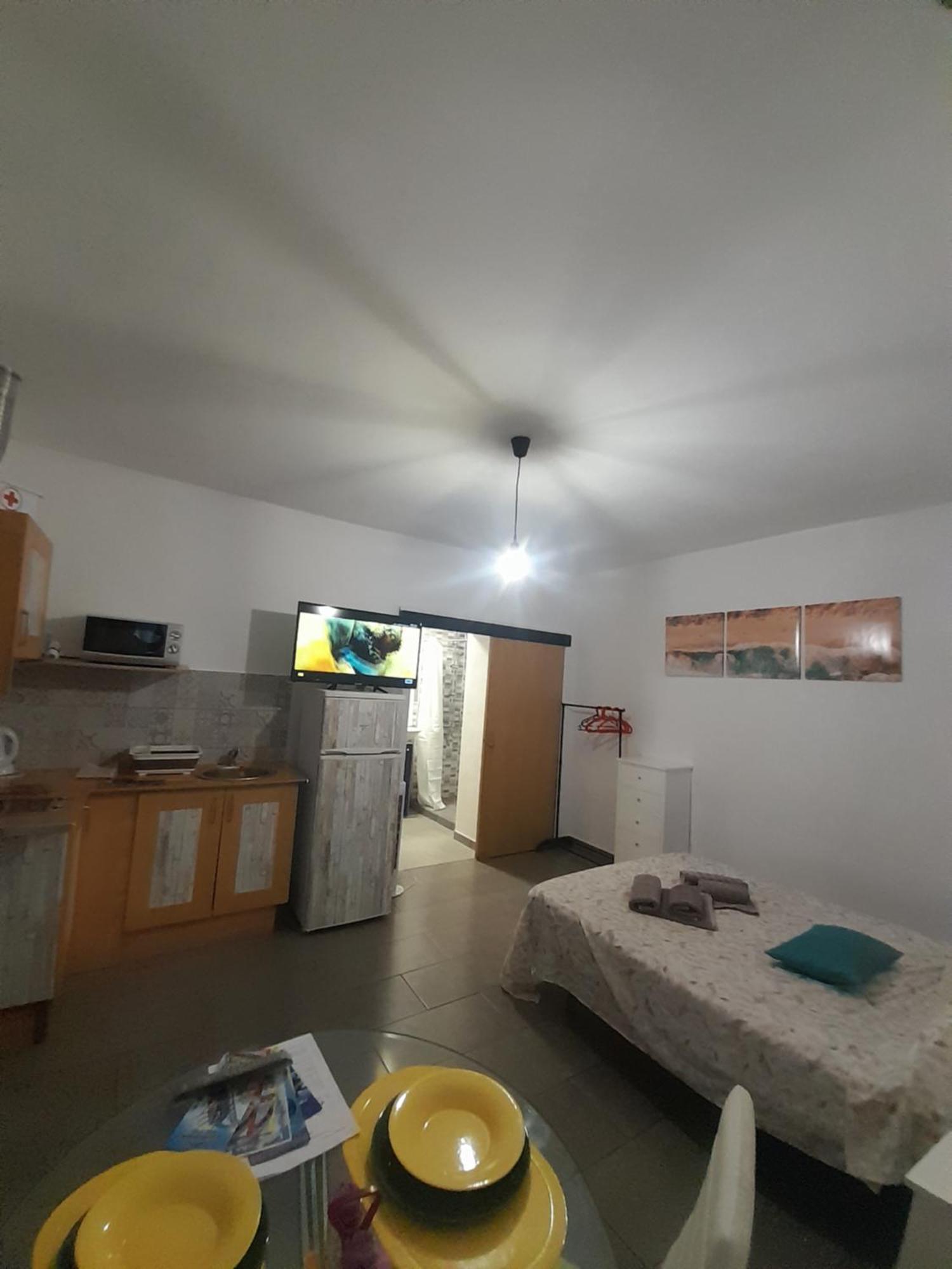 Estudio Puertorico T0 Em Albufeira Gale Exterior photo